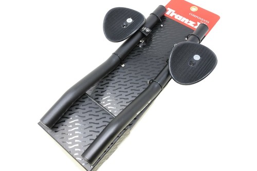 Tranz clip tri bars 25 - tranz-x, 25.4
