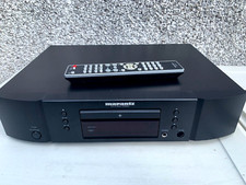 MARANTZ  CD PLAYER CD5004  WITH REMOTE