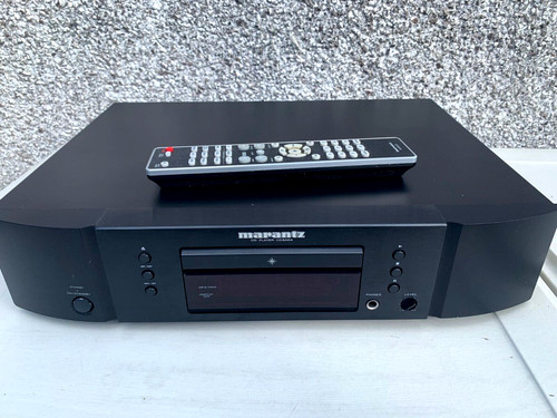 Marantz player cd5004 - ,