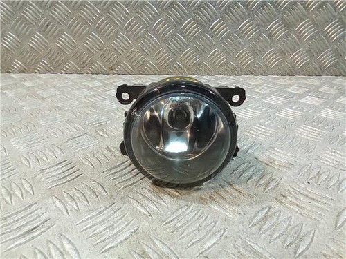 Fog light left side nissan - left,