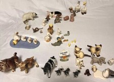 Hagen Renaker Animal Miniature