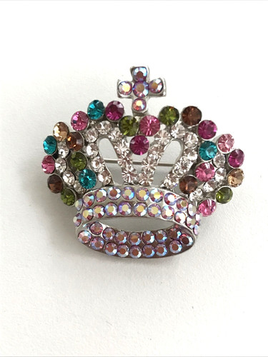 Sparkly multicoloured - sparkly,