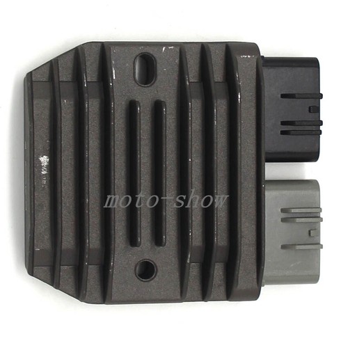 For triumph rectifier - for,