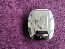 Fuel Tank Filler Cap GS650