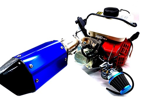 Performance drift trike - performance,