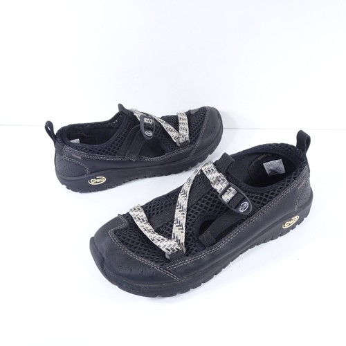 Chaco boys shoes - shoes, black