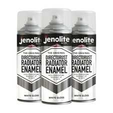 Jenolite Directorust Radiator