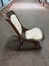 Vintage Flexsteel Tapestry