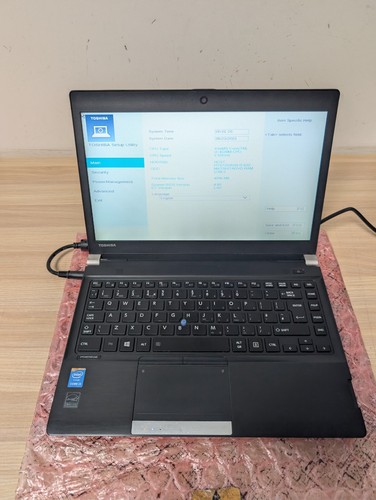 Toshiba portege r30 1cw - r30-a-1cw,