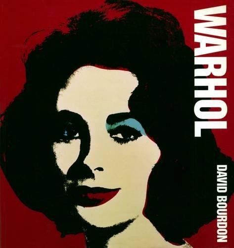 Warhol bourdon david - warhol,,