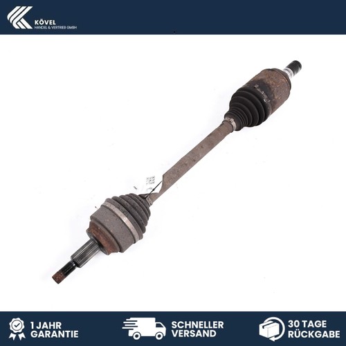 Drive shaft rear right left - shaft,