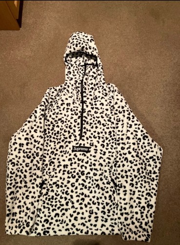 Supreme polartec facemask - supreme,