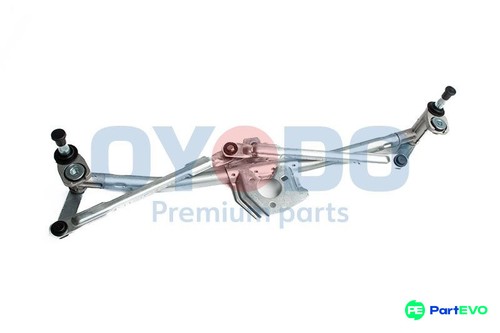 Oyodo front wiper linkage - front,