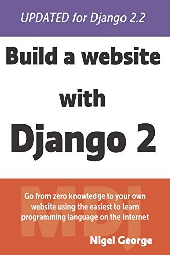 Build website with - a,