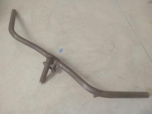 Original handlebar complete - original,