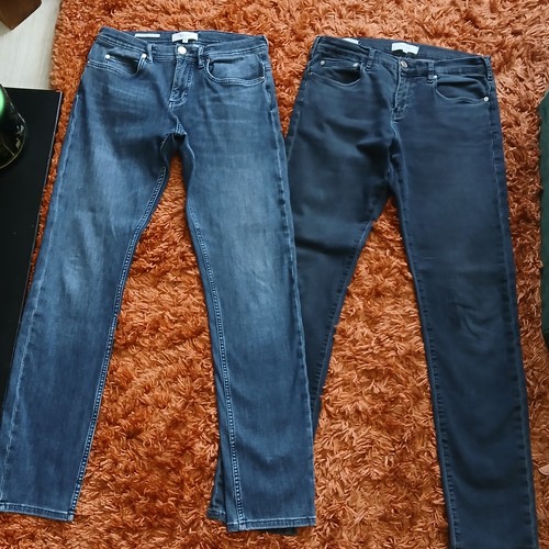Pairs reiss slim fit tapered - pairs,