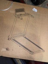 Brand New treadmill‼️