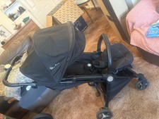 Silver Cross Jet Lightweight