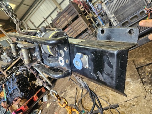 Ramsey truck winch k28003001 - truck,