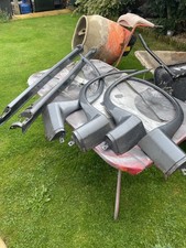 Escort RS Turbo S2 Bodykit Original