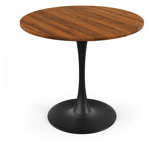 Round pedestal dining - round, table