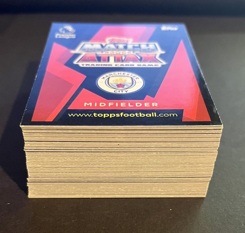 Match attax 2018 extra - match, 2018/19