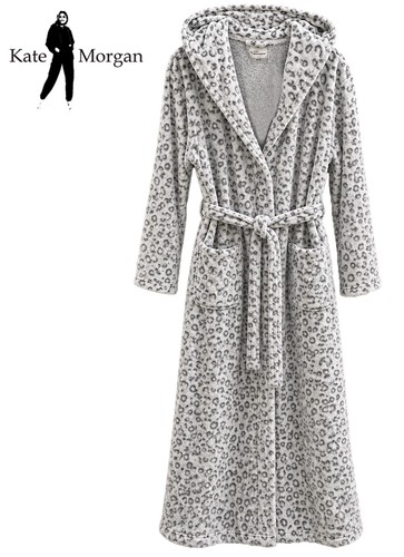 Ladies dressing gown - dressing, &