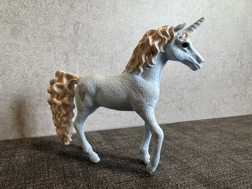 Schleich unicorn foal universe - unicorn,