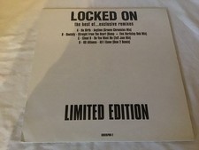VARIOUS - LOCKED ON ( THE BEST