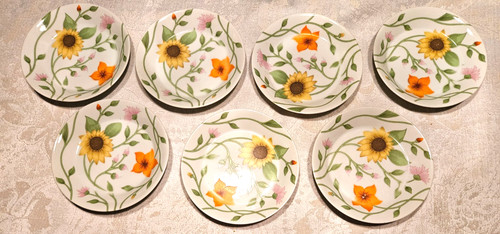 Vintage fitz floyd petite - vintage,