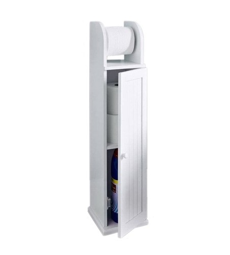 Free standing toilet roll - free,