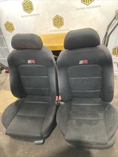 SEAT LEON CUPRA R FRONT SEATS MK1 PAIR