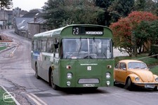 Bus Photo - Maidstone &