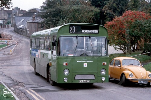 Bus photo maidstone - photo, &