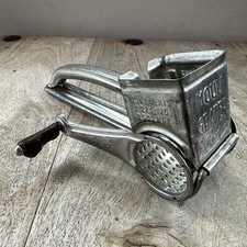 Vintage 50's 60s Mouli
