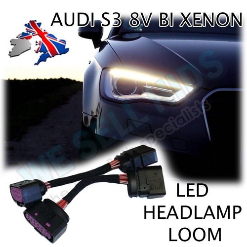 Audi facelift retrofit - facelift,