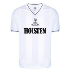 Tottenham Hotspur 1983 Retro