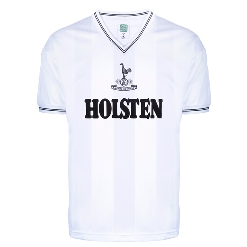 Tottenham hotspur 1983 retro - tottenham,