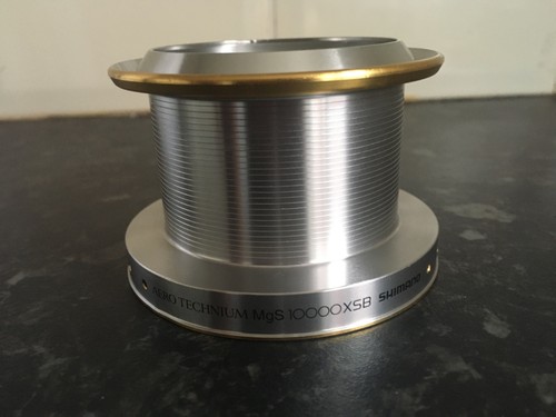 Shimano technium mgs 10000 xsb - 10000,