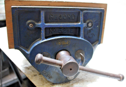 Record e joiners - record, e.