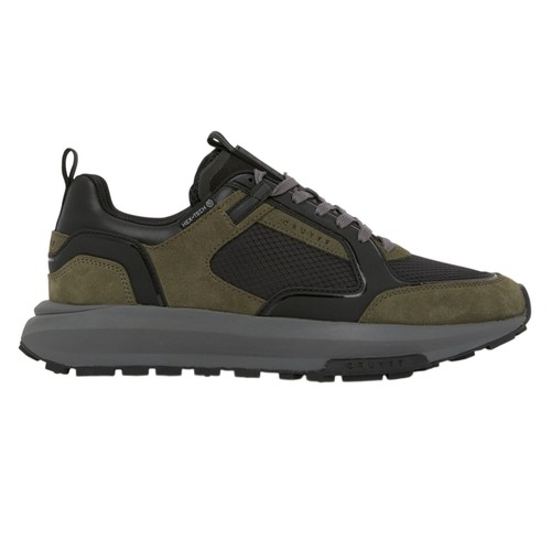 Cruyff mens rayado - rayado, suede