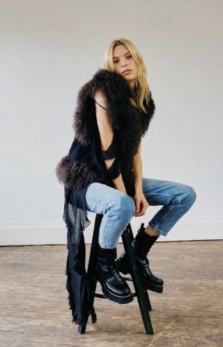 Charlotte simone jane - simone,