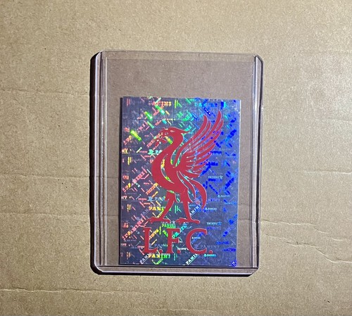 Panini liverpool collection - panini,
