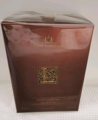 Clive christian private - clive,