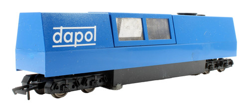 Dapol gauge b800 blue - 'oo,