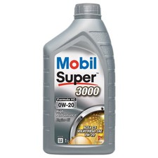 Mobil Super 3000 Formula VC
