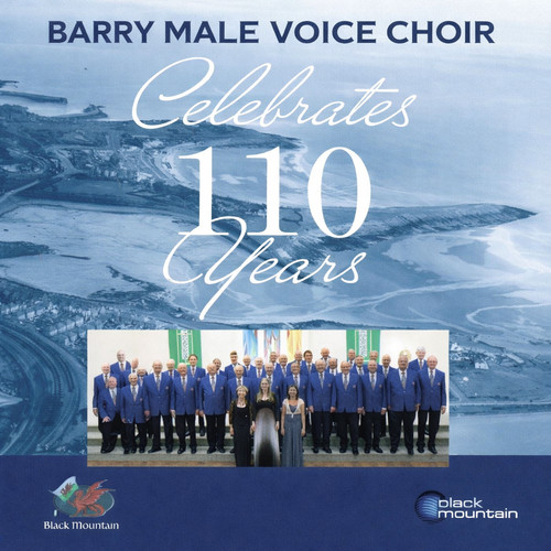 Barry male voice - male,