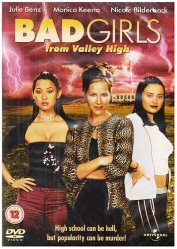 Bad girls from - from, valley