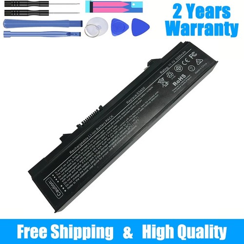 Battery for dell - battery, latitude