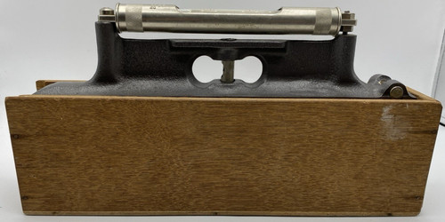 Rabone chesterman spirit - rabone, 12"